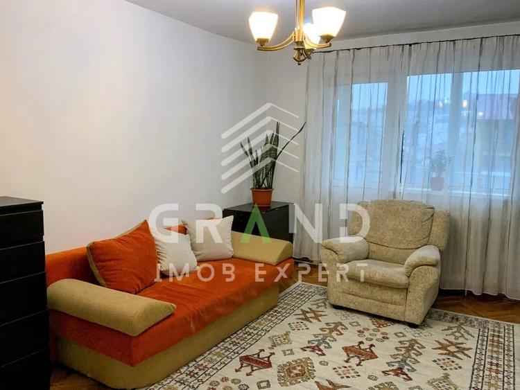 Apartament 2 camere | Debara | CT BOSCH | Balcon | Manastur/Vidraru - 1