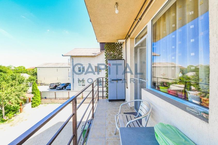 Casa 9 camere, teren 560mp, garaj, comision 0 - 14