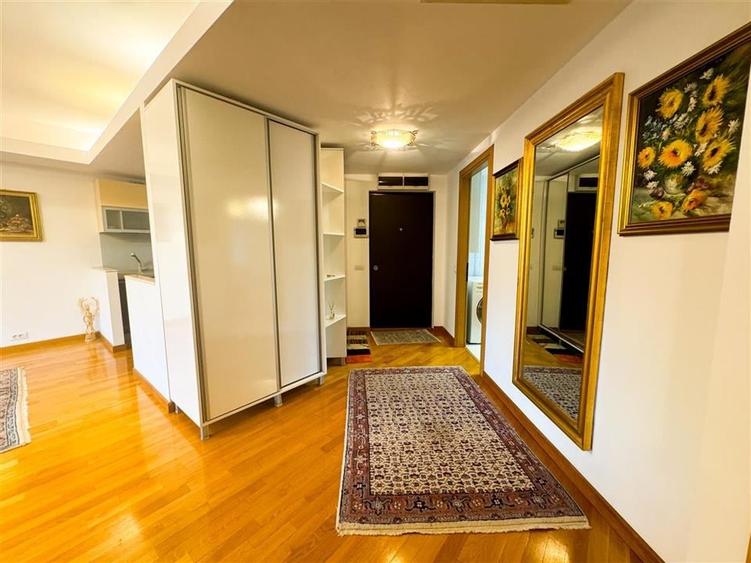 Apartament de inchiriat 3 camere Soseaua Nordului - 28