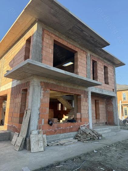 Casa noua pe strada visina aproape de piata centrala - 6