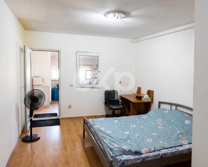 Oportunitate de investiție: Apartament 1 cameră + parcare, Oașului, Cluj-Napoca - 1