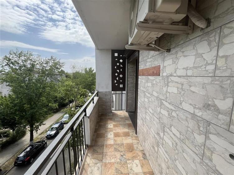 Ap 3 cam de lux, etaj 3(lift), bloc nou, zona Brailei - Kaufland - 16