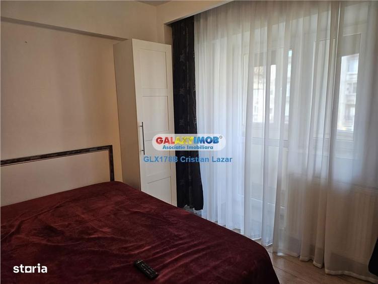 Piata Crangasi, Metrou Crangasi - 11