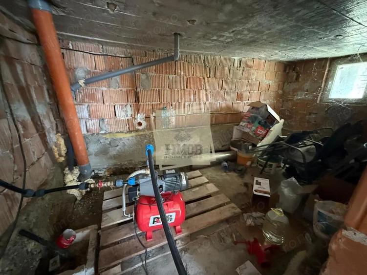 Casa individuala cu 2 camere si 495 mp teren in Sura Mare - 6