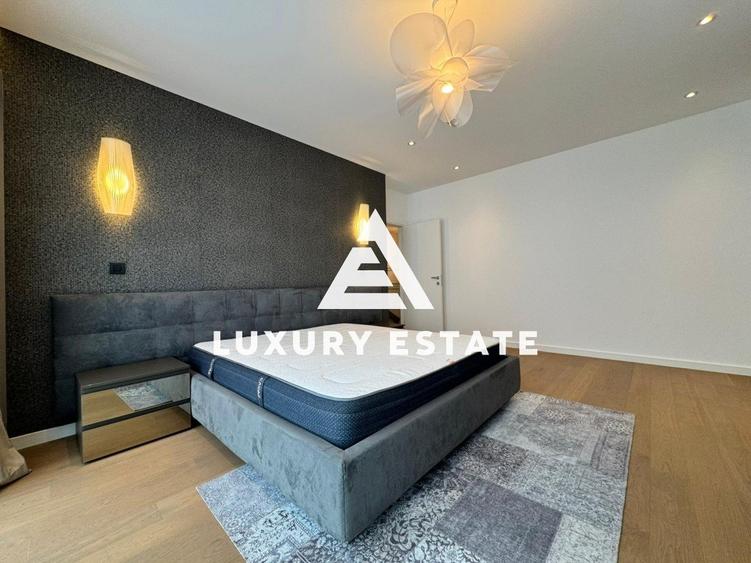 Inchiriere duplex cu 4 camere mobilat in ONE Herastrau Plaza - 14