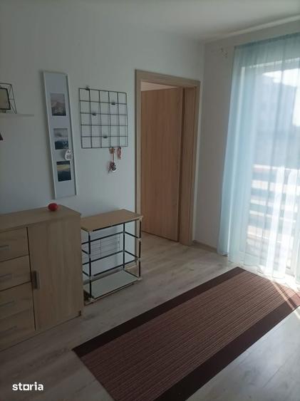 Apartament cu balcon ?i terasa, gata de utilizare - 5