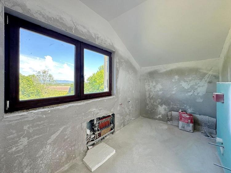 Casă spațioasă cu 4 camere, în complex rezidențial – Halchiu, Brașov - 10