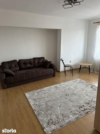 Apartament 1 camera,Unirii - 3