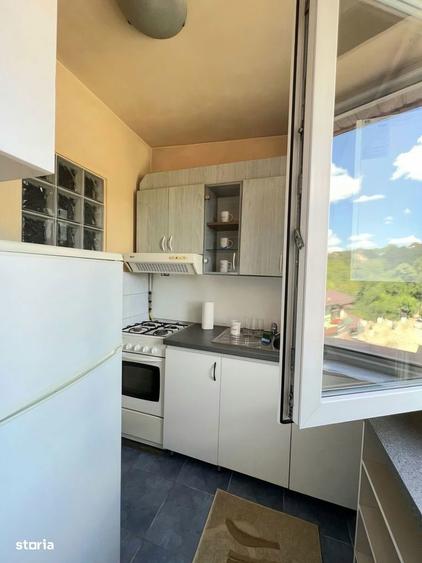 Strada Oa?ului 86-90 - Zona Iris - Apartament 1 camera plus bucatarie - 9