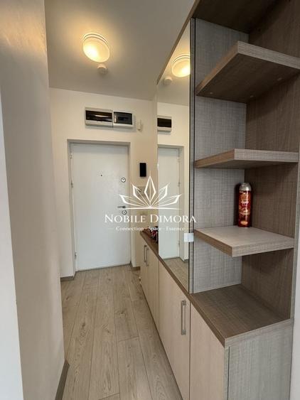 Vivalia - Apartament cu 2 camere si parcare privata - Take Ionescu - 8