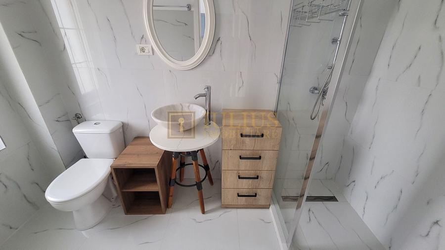 1/2 duplex, 4 camere – Moșnița Nouă, Cartier Europa - 7