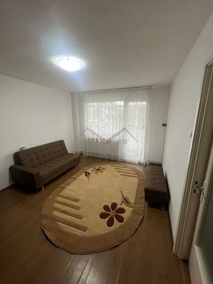 Apartament 2 camere semidecomandat Cantemir