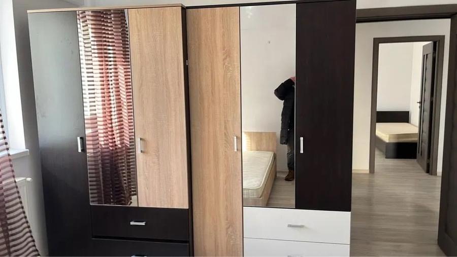 Apartament cu 3 camere, zona Valea Lupului - 2