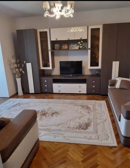 Apartament cu 2 camere de inchiriat in zona Basarabia - 5