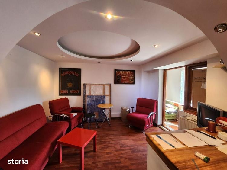2 Camere Decomandat et 3 str Stefan cel Mare - 4