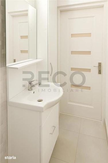 RECO Apartament 2 camere, etaj 1, Nufarul - 1
