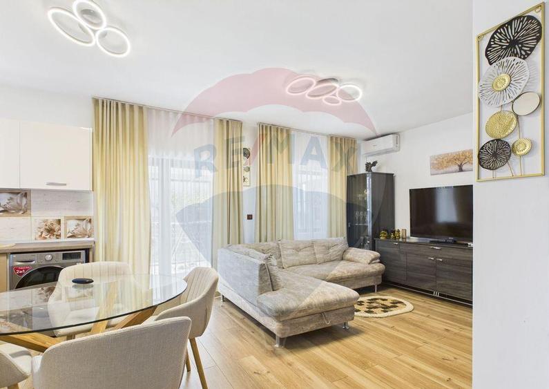 Casa / Vila cu 5 camere de inchiriat - Berceni - 13