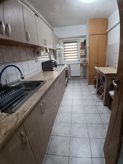 Apartament decomandat 2 camere - 1