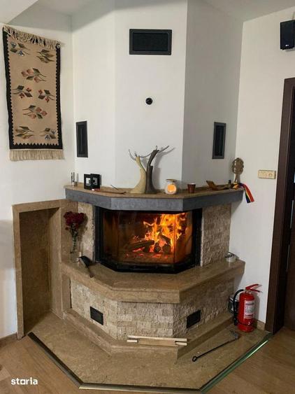 Casa Lux,vis a vis de Selgros, piscina - 4