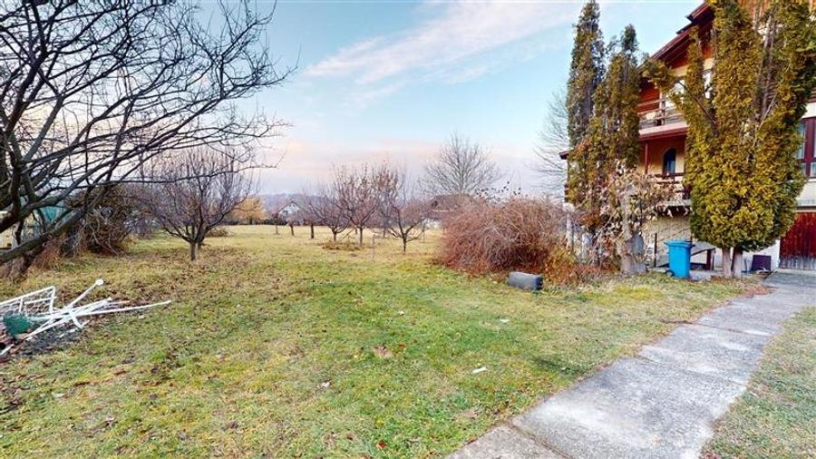 Tur 3D! Doua case traditionale, pe domeniu versatil, la doar 1Km de Castelul Bra - 17