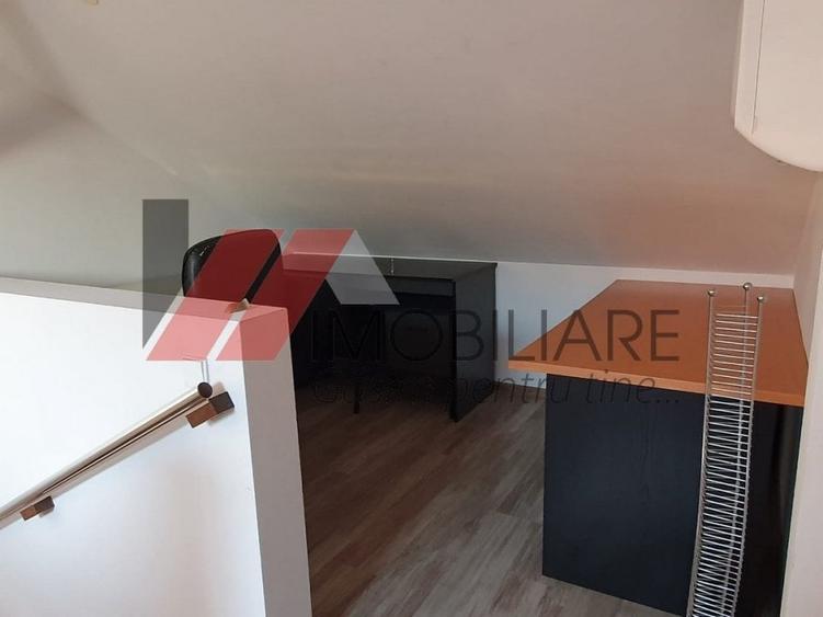 Sinandrei - Str.Sf.Andrei/Principala - Casa tip Duplex - 10