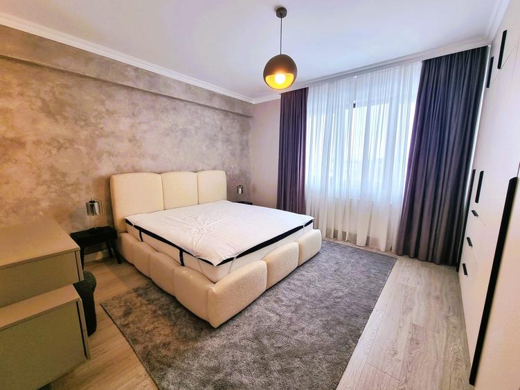 Apartament 3 camere, prima inchiriere - 4