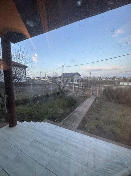 Vila P+1, langa padure, suprafata 200mp, teren 500mp, toate facilitatile - 38