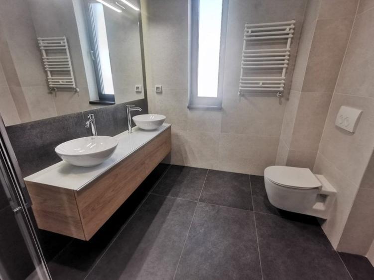 Penthouse Residence5-Oliveto, parcare subterana, curte interioara, comision 0 - 26