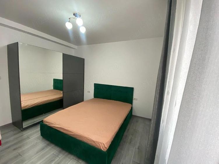 inchiriez apartament cu 3 camere zona Muzicescu Gavril - 2