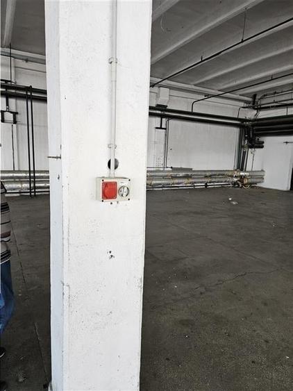 Spatiu Industrial - 3000 mp - Productie - Depozitare - Distributie - 17