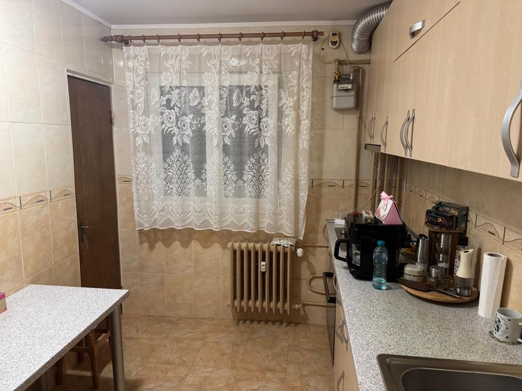 Crangasi Metrou Crangasi Ap.cu 2 camere de vanzare - 16