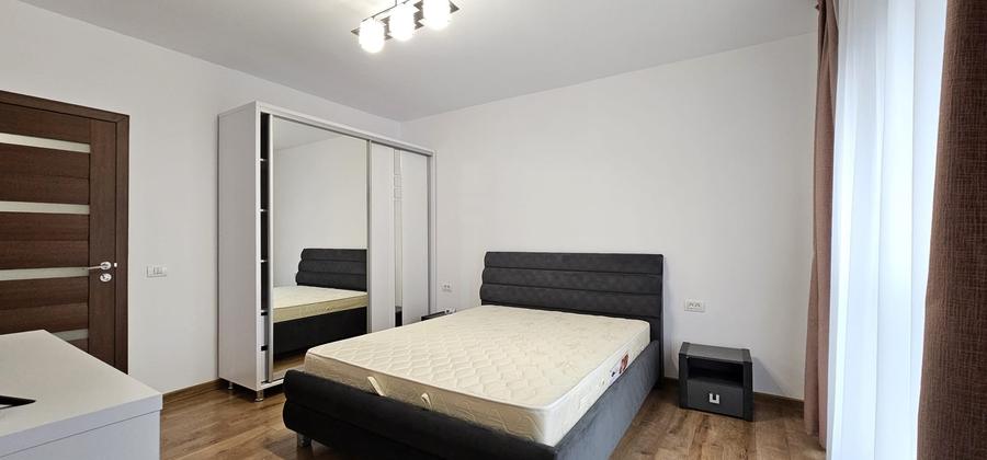 Plaza Residence - Parcul Liniei - 1