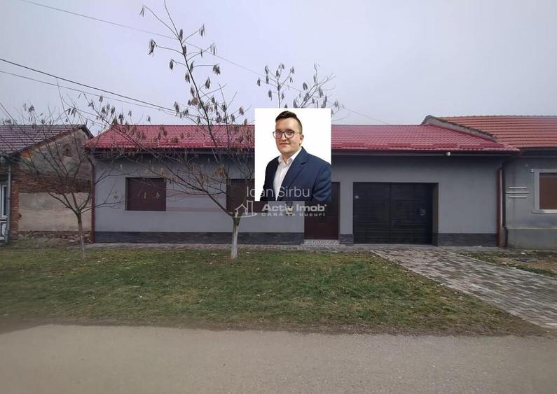 Constantin Daicoviciu, Casa la CHEIE, Curte si Teren de 1200 Constantin Daicoviciu, Casa la CHEIE, Curte si Teren de 1200