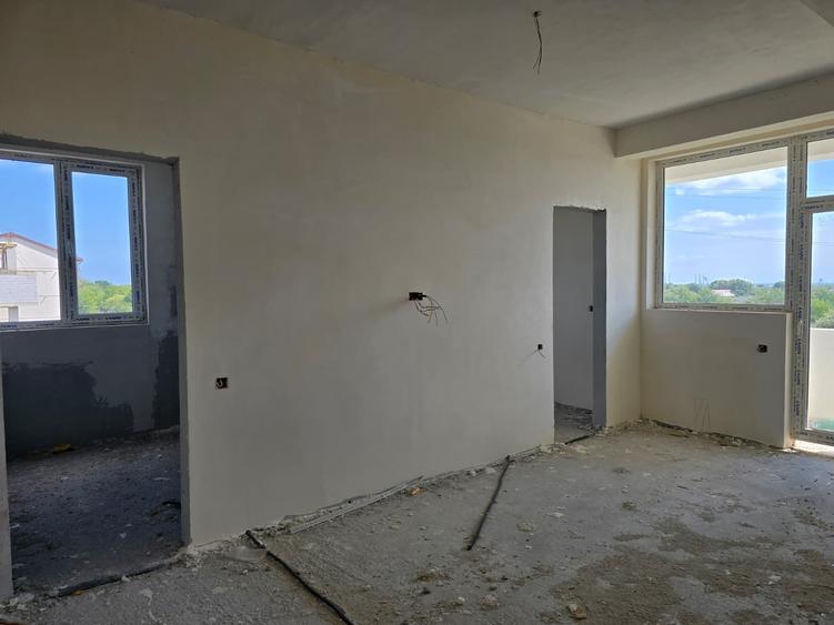 Studio 38 mp - zona Km.5 - Bloc nou - 45.000 euro (Cod E11) - 2