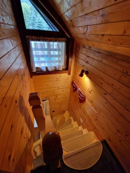 Complex Turistic - 900 mp utili -  teren 3000 mp - Piscina - zona turistica - 44