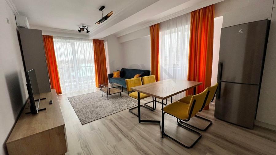 REA1027121 Apartament 2 Camere I Iancu Nicolae I Parcare Inclusa - 1