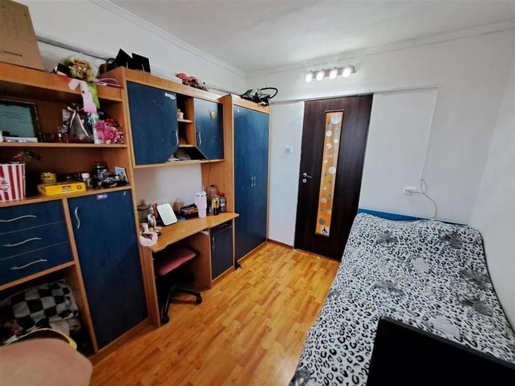 RECO apartament central Salonta - 3