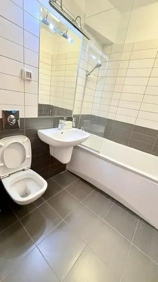 2 Camere Mobilat Premium- 2 Bai - Serena Parcul Carol - Paza 24H - 20