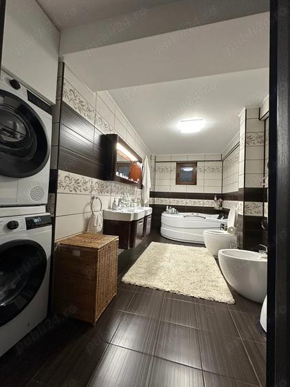 Un apartament rar, 141 mp de lumina, confort si liniste, 3 camere, lux - 3