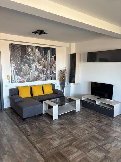 Apartament 2 camere - vedere spre Delta Văcărești -10 minute Metrou - 2