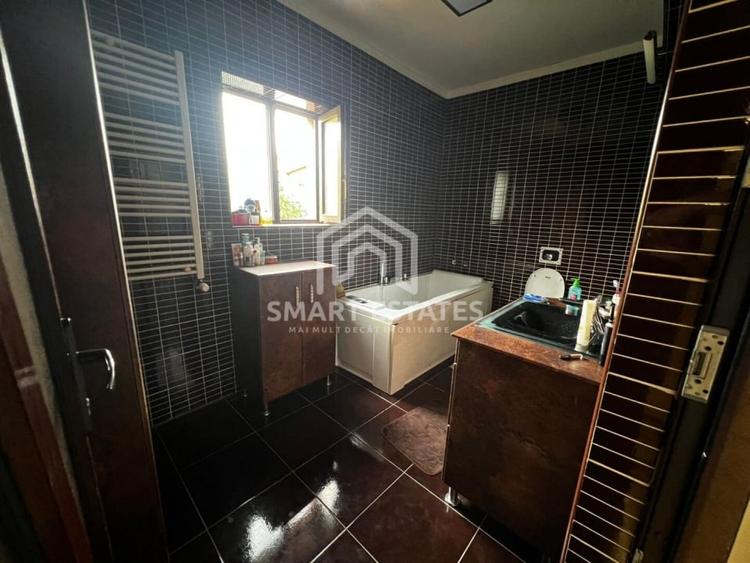 Aparatorii Patriei - Vila cu 5 Camere - Comision 0% - 19