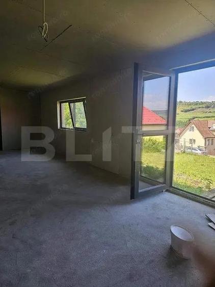 Casa de vazare, 108 mp, zona Vest - 5