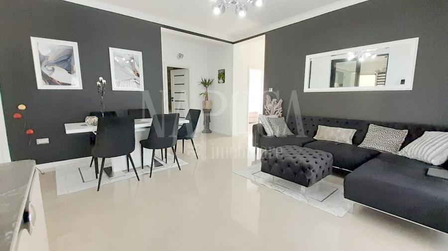 Casa 3 camere de vanzare in Sanmartin - 3