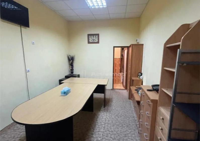 Spatiu comercial Faleza Dunarii 30mp - 1