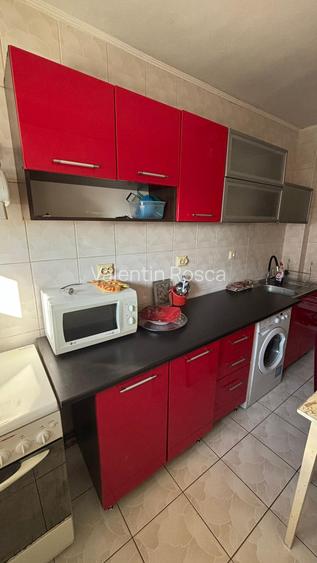 Apartament cu 2 camere mobilat si utilat complet, Central, la PRET PROMOTIONAL