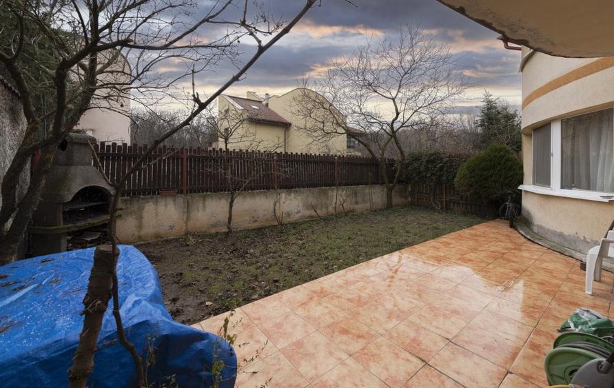 Casă De Vânzare, Lângă Pădurea Roșu Liberă, P+2, 5 Camere  Garaj + 2 Parcări - 25