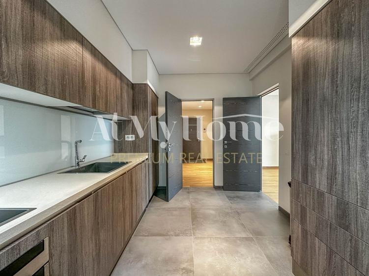 Apartament MODERN 2 dormitoare, finisaje lux, partial mobilat, 2 parcari, terase - 9