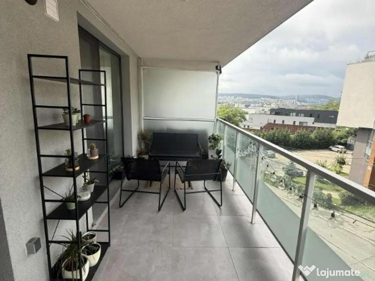 Apartament 2 camere Grigorescu - 1