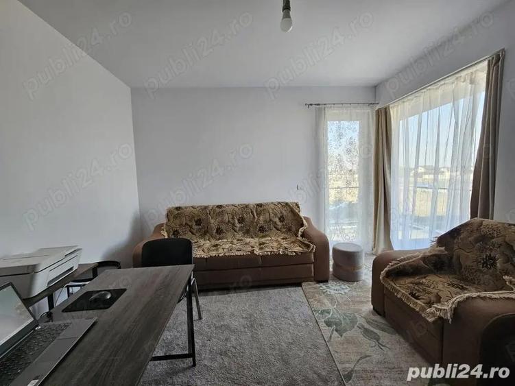 Apartament cu 2 camere etajul 1 Braytim - 2
