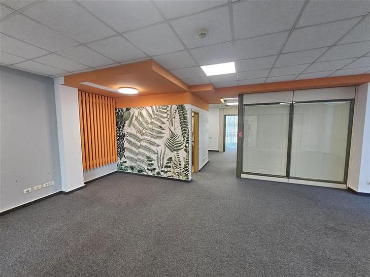 Inchiriere spatii - Louis Blanc Office Building - 8